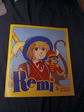 ALBUM REMI 1979 PANINI NON