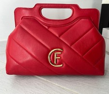 LIVE bag CRISTINA EFFE women