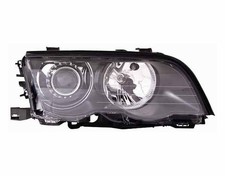 FARO-FANALE ANTERIORE XENON