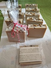 Sapone Artigianale All' Olio