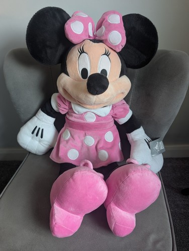 Abito pois rosa - rosa, peluche