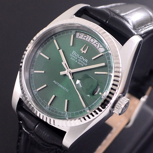 Orologio uomo vintage - orologio, da