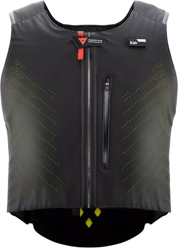 Gilet airbag dainese smart air - airbag,