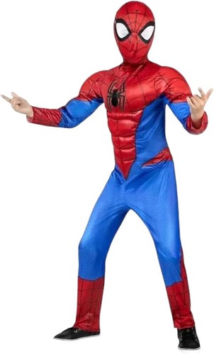 Marvel spider man - marvel, costume
