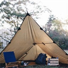 DD Tarp 3x3 impermeabile