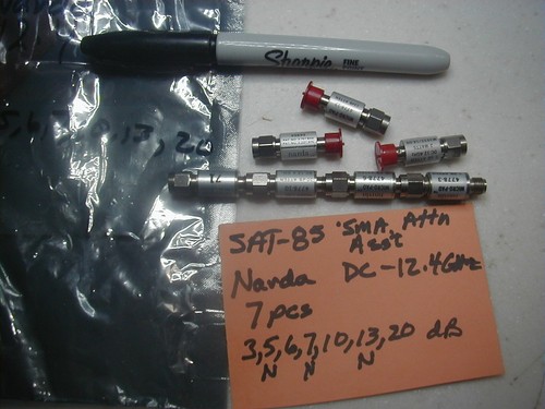 Sat sma assortimento - sat-85,