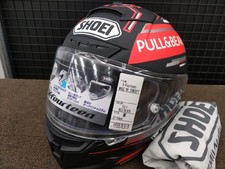 Casco Shoei X-Fourteen Marquez