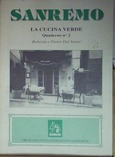 Sanremo cucina verde - sanremo,