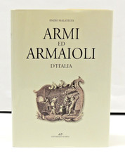E. MALATESTA - ARMI ED