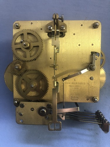 Hermle 341 020 - hermle, 341-020