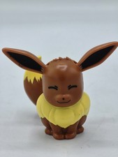 McDonalds Pokemon Eevee Figure
