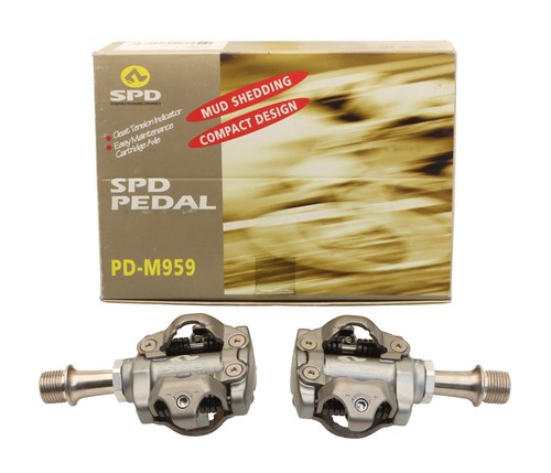Shimano xtr spd m959 - xtr,