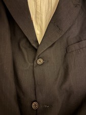 Giacca Paul Harnden, blu