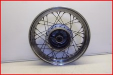 HONDA CA 125 REBEL 1995-2000