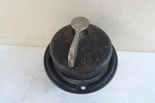 strumento accensione Robert