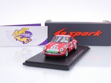 Spark S9765 # Porsche 911 ST