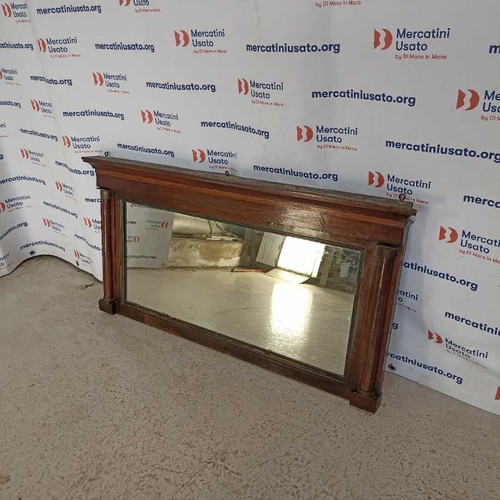 Specchiera impero cornice - specchiera,