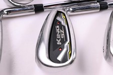 Ferri da stiro Cobra King