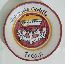 I155185 Piatto del buon