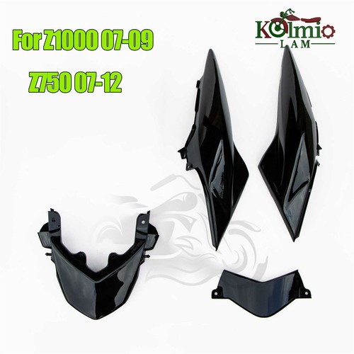 Fit kawasaki z750 - kawasaki, carrozzeria
