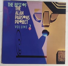 The Alan Parsons Project