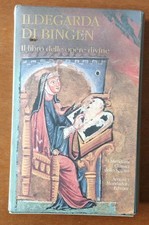 ILDEGARDA DI BINGEN Il libro