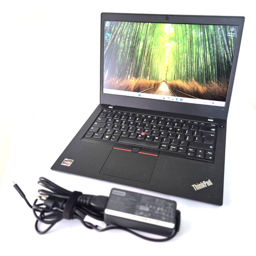 Lenovo thinkpad l14 - 💻,