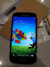 Samsung Galaxy S4 modello