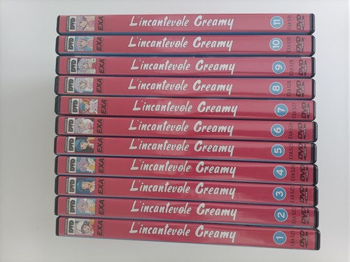 Lotto dvd 5 6 - 11,