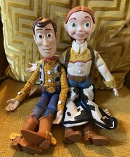 Coppia Bambole 16”Jesse