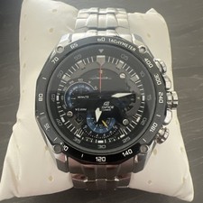 Orologio CASIO EDIFICE Red