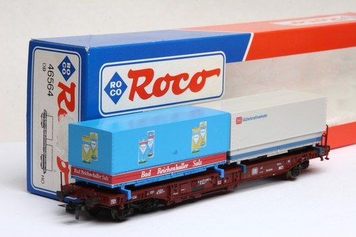 Roco 46564 carrozza - 46564, db