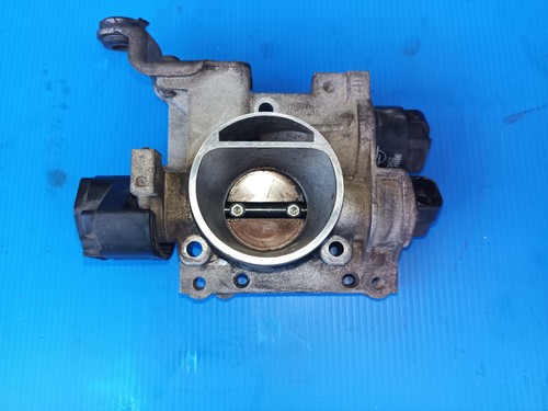 Corpo farfallato panda 169 - corpo,