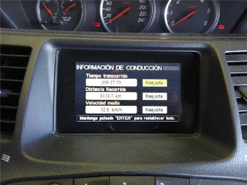 Sistema navigazione gps - sistema,