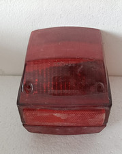 FARO fanale posteriore Bosatta P 210 per Vespa 125 ET3 originale d'epoca