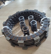 Dischi frizione molle - dischi,