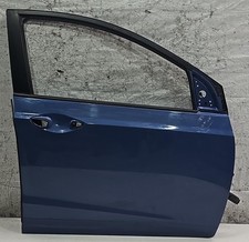 PORTA PORTIERA ANTERIORE