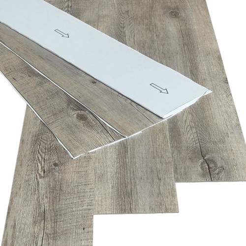 Pavimento pvc adesivo effetto - pvc,