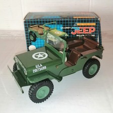 JEEP WILLYS MB US ARMY