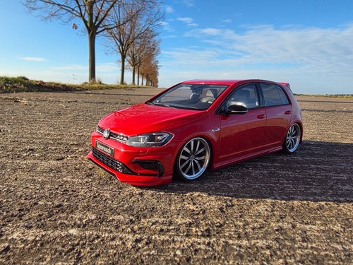 Oettinger golf 7 r - 1:18,
