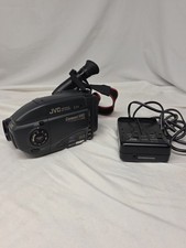 Videocamera vhs compatta - videocamera,