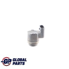 PDC Sensore Parcheggio BMW E70 F10 A Ultrasuoni Tiefseeblau Blu A76 9231283