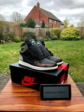 Jordan 1 High Patina UK 6 US 7