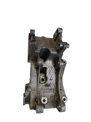 Staffa lancia phedra jtd - 2.2,