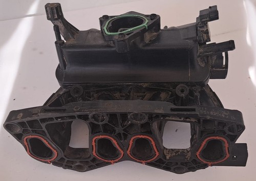 Collettore aspirazione fiat - collettore,