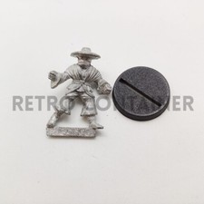 WH40K Target Games MUTANT CHRONICLES Warzone Miniature - 9523-C Suicide Warheads