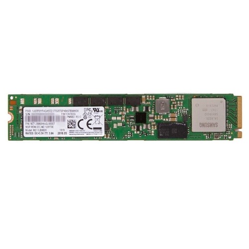 Samsung pm983 960 2 ssd - pm983,