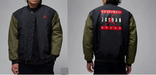 Nike Jordan Renegade Jacket