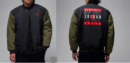 Nike jordan renegade jacket - nike,