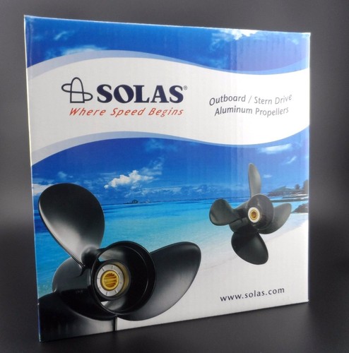 Elica solas amita per - solas,